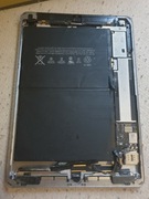 Ipad 2gen Części