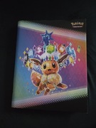 Pokemon Mega Evolution Pełen Zestaw Base Set