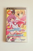 Twinkle Crusaders GoGo! + Starlit Brave na PSP