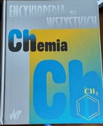 Encyklopedia dla wszytskich Chemia