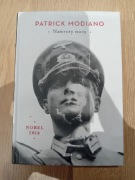 Nawroty nocy Patrick Modiano