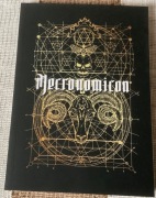 Necronomicon ,Locencraft