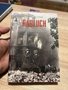 JULIUSZ KULESZA - GARŁUCH - - 7 PILK PIECHOTY AK 