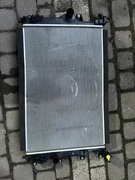 Chłodnica Toyota Yaris 422136-8971 884A0- 52040