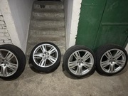 Spszedam felgi R19 5*112