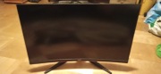Monitor AOC C27G1 144hz