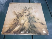 Ballady Leonarda Cohena śpiewa Maciej Zembaty LP