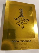 Paco Rabanne One Million EDT 1,5ml