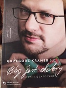 Bóg jest dobry... i dam się za to zabić