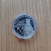 10 złotych - Akademia Krakowska - 1999 r