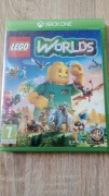 LEGO World's Xbox one 