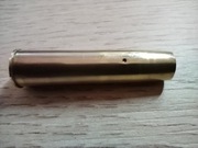 Nagant 7,62x38,5R. Nabój deko.