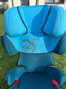 FOTELIK SAMOCHODOWY Cybex Solution M-Fix (system ISOFIX)