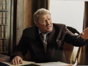 Andrzej Grabowski oryginalny autograf 