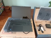 Laptop MSI Prestige 16 AI Evo B1MG-009PL Ultra 7 155H 32GB 1TB SSD w11