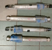 Profender PGP7-5601P100 PGP7-5001P100