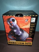 Joystic Wingman logitech retro