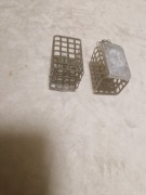 Koszyk zanetowy rzeczny