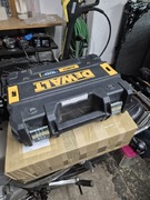 DeWalt skrzynka tstak do zakrętarka udarowej 