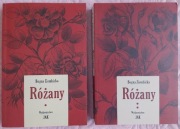 Różany, Bogna Ziembicka