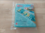 Materac do pływania - wzór 01