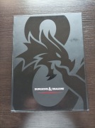Dungeons & Dragons: Core Rules - Gift Set