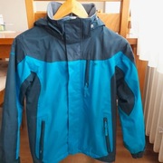 Wodoodporna kurtka Trespass TP50 rozmiar 134/140