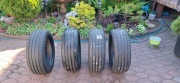 Opony Letnie Michelin PRIMACY4 235/55/R18 z roku 2026 