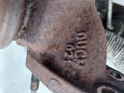 Turbosprężarka od Citroen Peugeot 1.6 e HDI