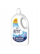 Lenor Aprilfrisch 4,5 L żel do prania uniwersalny na 100 prań z Niemiec