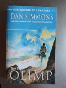 Dan Simmons - Olimp.Tom 2 