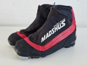 Madshus Super Race buty narciarskie biegowe r. 36