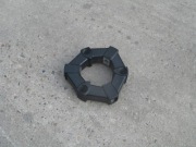 Sprzęgło gumowe Ingersoll Rand, Compair, Doosan 