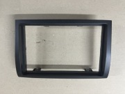 Ramka montażowa adapter radia 2DIN Fiat Ducato