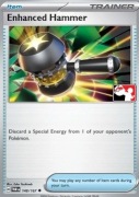 Enhanced Hammer  