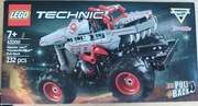 Klocki LEGO Technic Monster Jam - 42200 nowe 