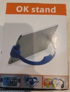 Podpórka pod telefon, iPad, tablet itp