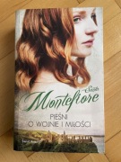 Santa Montefiore - Pieśni o wojnie i miłości <nowe>