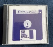 Płyta cd fat boy slim better living through chemistry