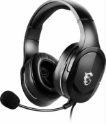 Słuchawki MSI Immerse GH20 Gamingowe