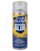 MACRAGGE BLUE CITADEL SPRAY 400 ml Nowy