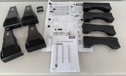 Thule Kit 145222 – zestaw do Range Rover Evoque / UŻYWANY