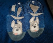 Eko Tuptusie dziecięce – rozmiar 27