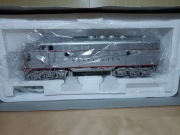 Zestaw lokomotyw EMD F3 Precision Craft Models