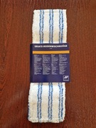 Nasadka z mikrofazy do mycia podłóg