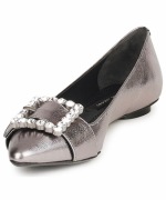 Marc Jacobs ekskluzywne czółenka Nowe skóra rozmiar 37,5