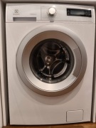 Pralka Electrolux EWS11277FW 45 cm slim