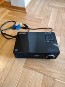 Prawie jak nowy projektor ACER X1160
