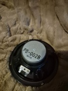 Głośnik gitarowy z combo pieca