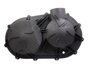 Can am Maverick x3 osłona cvt pokrywa sprzęgła